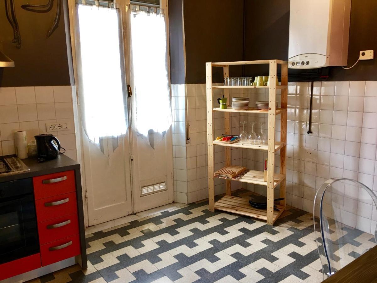Aweshomeitaly - Bay Windows Apartment La Spezia Eksteriør billede